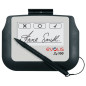 Tablette de signature avec écran intégré SIG100