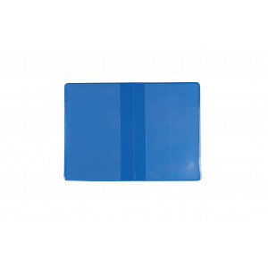 Card protector with 2 soft, resealable pouches | Sogedex