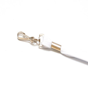 Sichere Lanyards 12mm Metall-Karabinerhaken - günstig | Sogedex