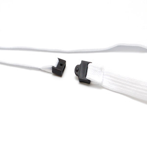 Sichere Lanyards 12mm Metall-Karabinerhaken - günstig | Sogedex
