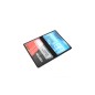 2 pouches vinyle card holder - IDP52 (pack of 100)