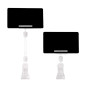 Tag clamps (pack of 25)