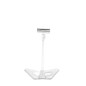 Cristal Price tag stand - 8 cm (pack of 25) Cristal Price tag stand - 8 cm (pack of 25)