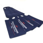 Custom Luggage Tag Holders (Pack of 100)