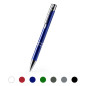 Promotional items for home and office: Pens, notebooks, various gifts