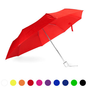 Werbeartikel für den Außenbereich: Taschen, Sonnenbrillen, Regenschirme, Handtücher