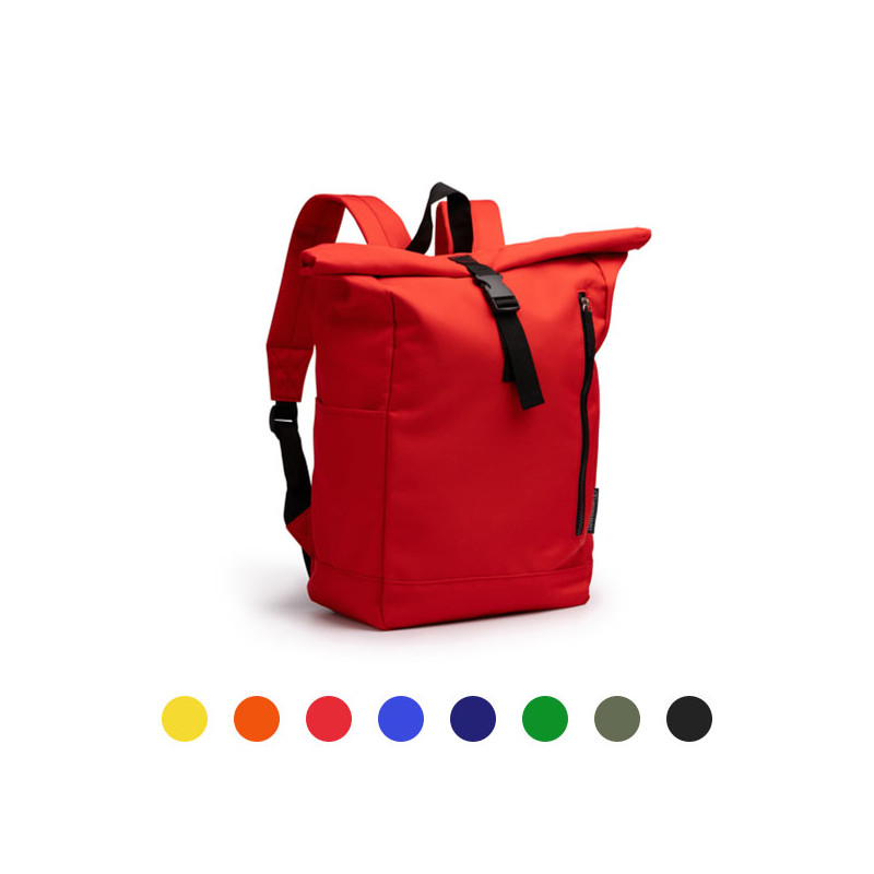 Outdoor promotional items: bags, sunglasses, umbrellas, towels