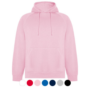 Individuelle Textilien: T-Shirts, Sweatshirts & Caps | Sogedex