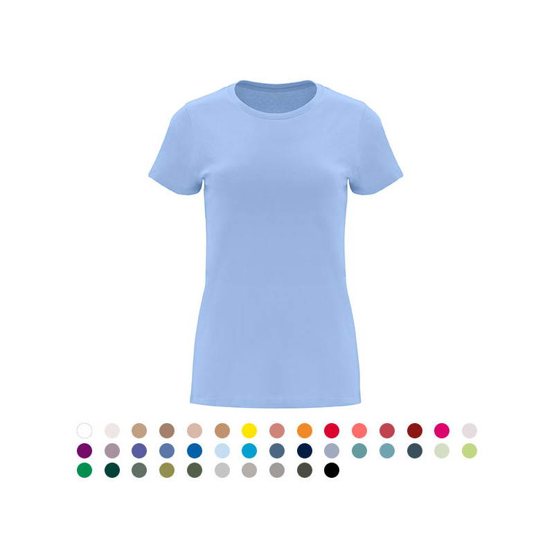 Textiles publicitaires : T-shirts, sweats, casquettes, vestes