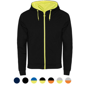 Individuelle Textilien: T-Shirts, Sweatshirts & Caps | Sogedex