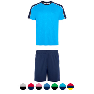 Werbetextilien: Sport- und Arbeitsbekleidung