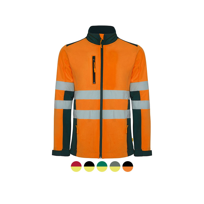 Textiles publicitaires : sport et vêtements de travail