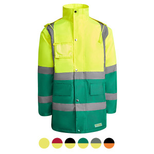 Vêtements de travail & tenues professionnelles personnalisées | Sogedex