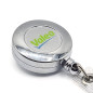 Custom Pad Printed Retractable Badge Reel (Pack of 100)