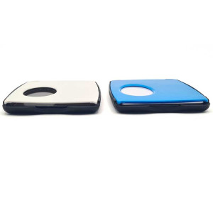 Porte-carte rigide personnalisable avec rangement | Sogedex