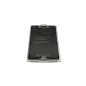 Porte-badge transparent (recto/verso) IDX 120 - vertical (lot de 100)