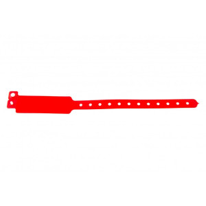Bracelets de contrôle XL en vinyle brillants, mats | SOGEDEX