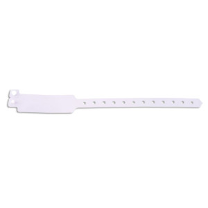 Bracelets de contrôle XL en vinyle brillants, mats | SOGEDEX