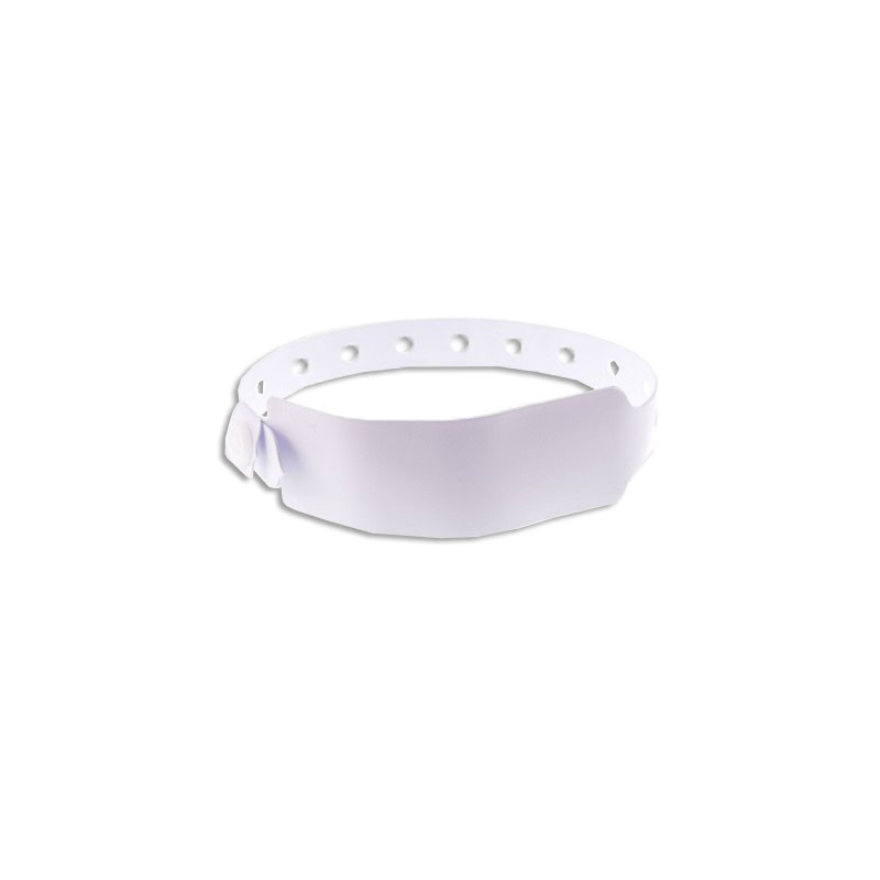 XL Vinyl Control Wristbands (Pack of 100)