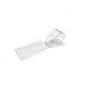 Luggage tag holder - CR80 card format - IDS98 (pack of 100)