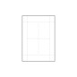 Conference badge inserts for IDC40.1 (pack of 100)