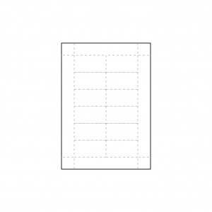 Conference badge inserts for IDC 40.3