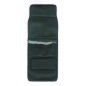 Ready-to-use magnetic badge holder - IDS60V (pack of 100)
