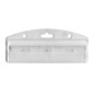 Half card holder for magnetic cards - IDS77 (pack of 100)