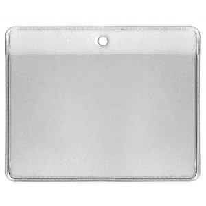 Cost effective badge holder - IDS31 (pack of 100)
