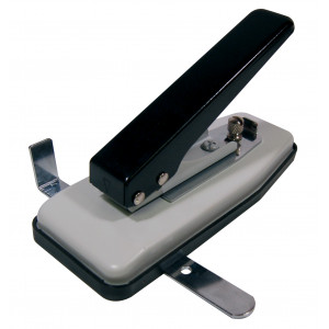 Perforatrice de bureau pour cartes plastiques | Sogedex