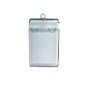 Porte-badges Clearbox - non étanche (lot de 10)