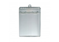 ID Clearbox holder - not waterproof (pack of 10)