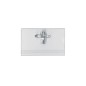 90 x 58 mm conference badge - IDC 40 (pack of 100)