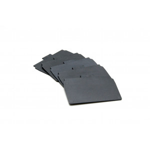 Set of 5 Additional Dividers for Storage