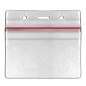 Porte-badge hermétique - IDS61 (lot de 100)