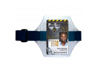 Armband badge holder - IDC30 (pack of 10)