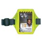 Reflex Armbinde mit Kartenhalter (10 Stück)