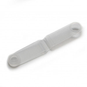 Plastic Clip for Clearbox Non-Waterproof