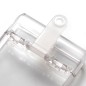 Plastic string holder for Clearbox range - not waterproof (pack of 10)