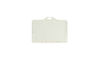 Porte-badges écologiques et recyclés pour événements responsables