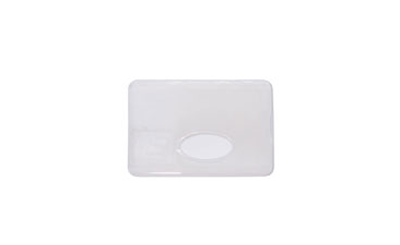 Protège-cartes en PVC éco-responsables