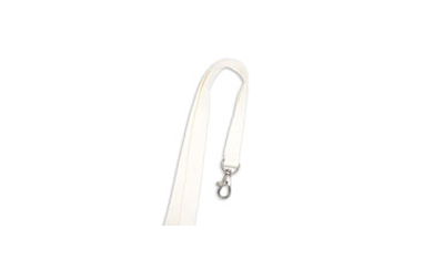 Eco-friendly lanyards