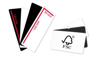 Cartes spécifiques : Bicartes, tricartes
