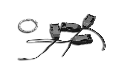 Other fasteners for badges