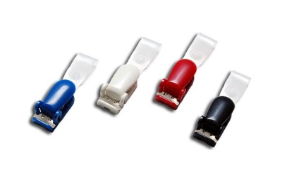 Gürtelclip