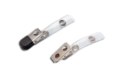 Crocodile clips