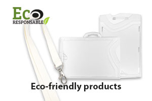 GEco-friendly products