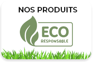 Gamme Eco-responsable