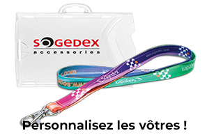 Produits personnalisés