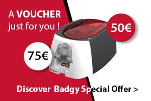 Badgy Voucher